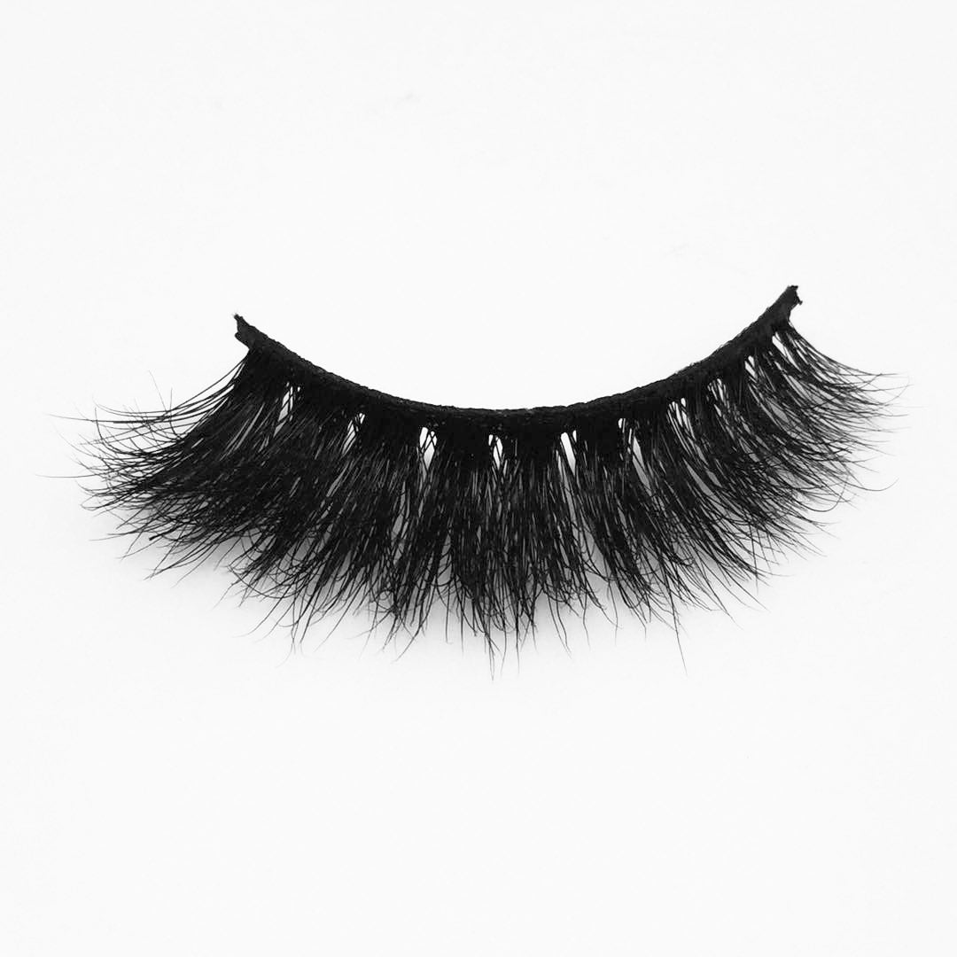 Full Strip Eyelashes 15mm --- GCA1793