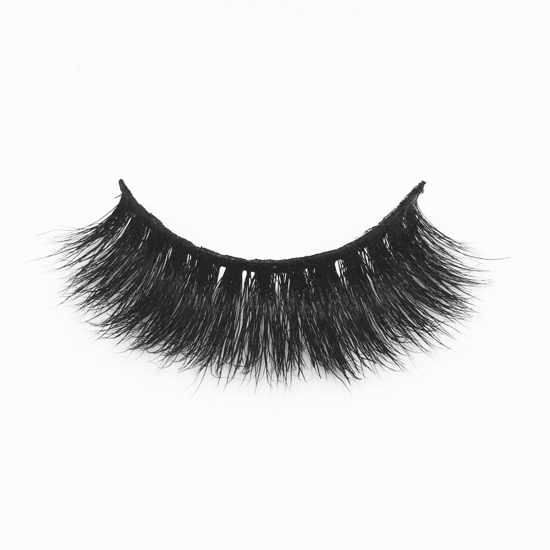 Full Strip Eyelashes 15mm --- GCA1794