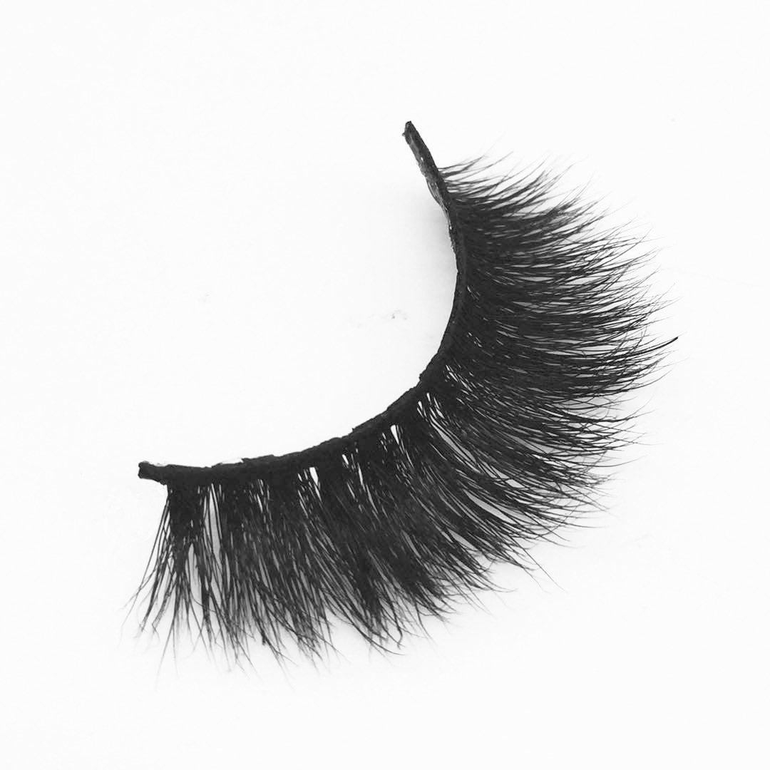 Full Strip Eyelashes 15mm --- GCA1794