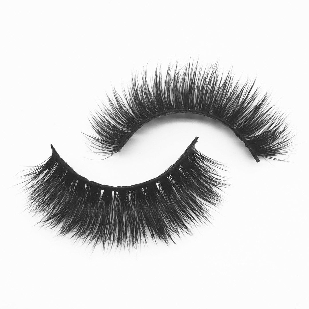 Full Strip Eyelashes 15mm --- GCA1794