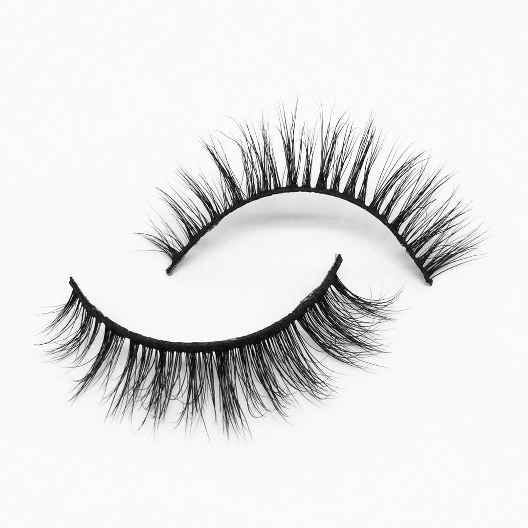Full Strip Eyelashes 15mm --- GCA1795