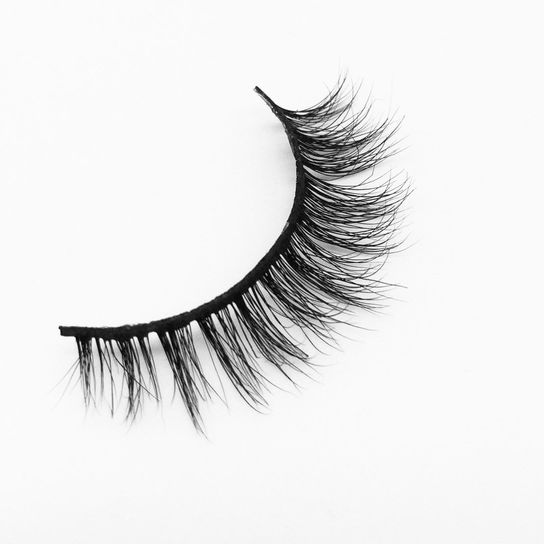 Full Strip Eyelashes 15mm --- GCA1795