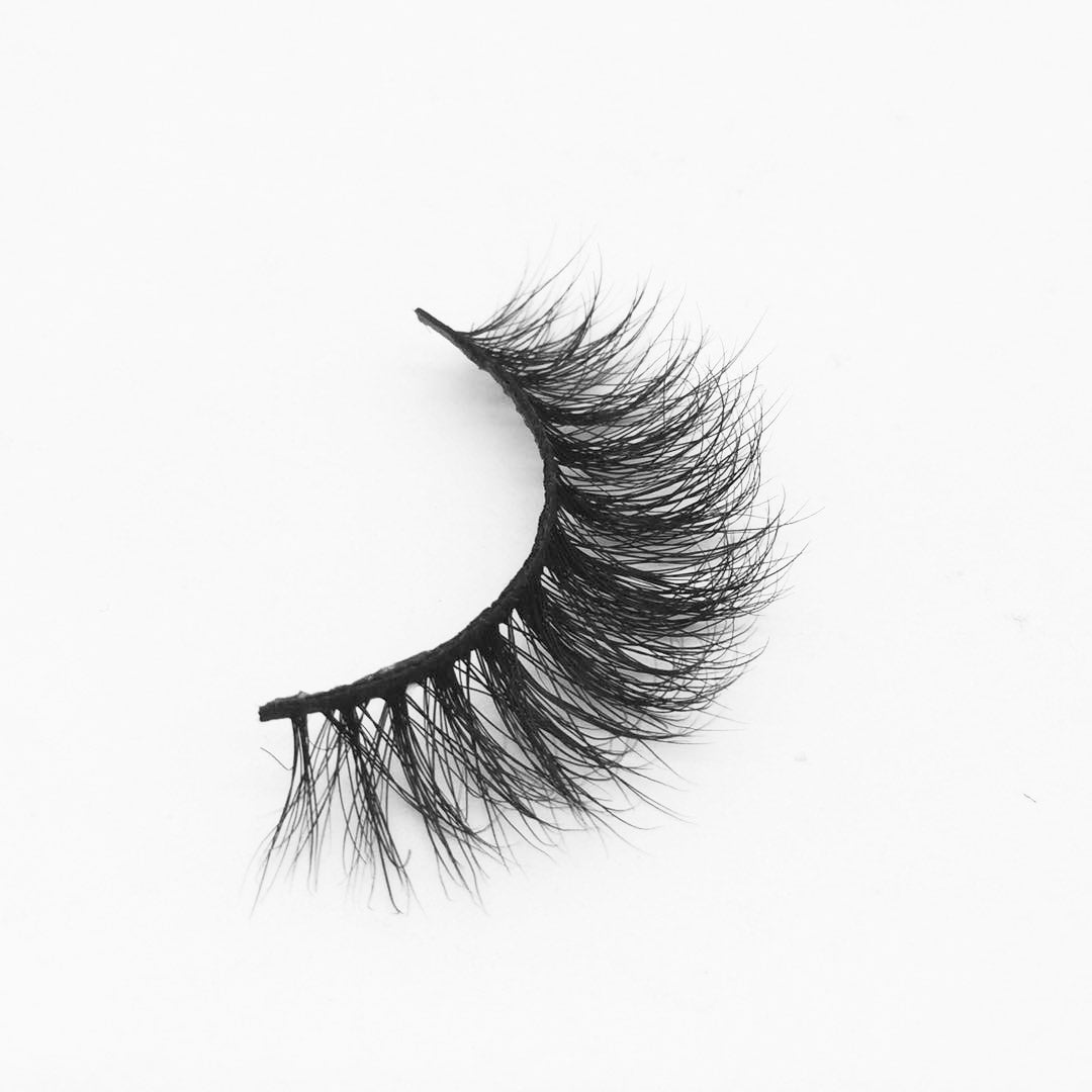 Full Strip Eyelashes 15mm --- GCA1800