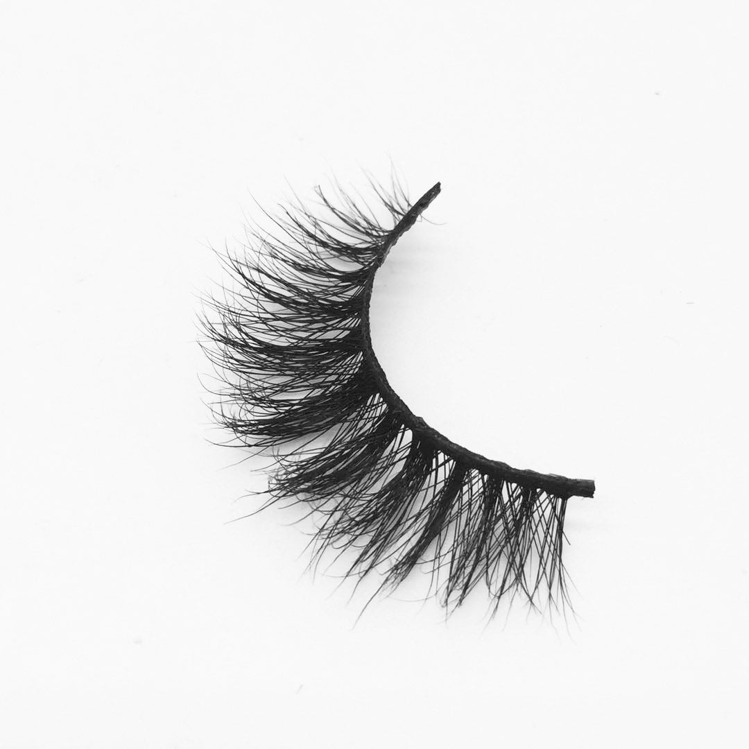 Full Strip Eyelashes 15mm --- GCA1800