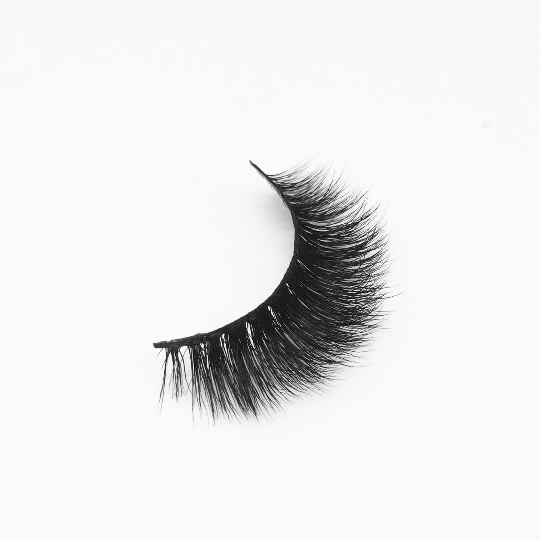 Full Strip Eyelashes 15mm --- GCA1801