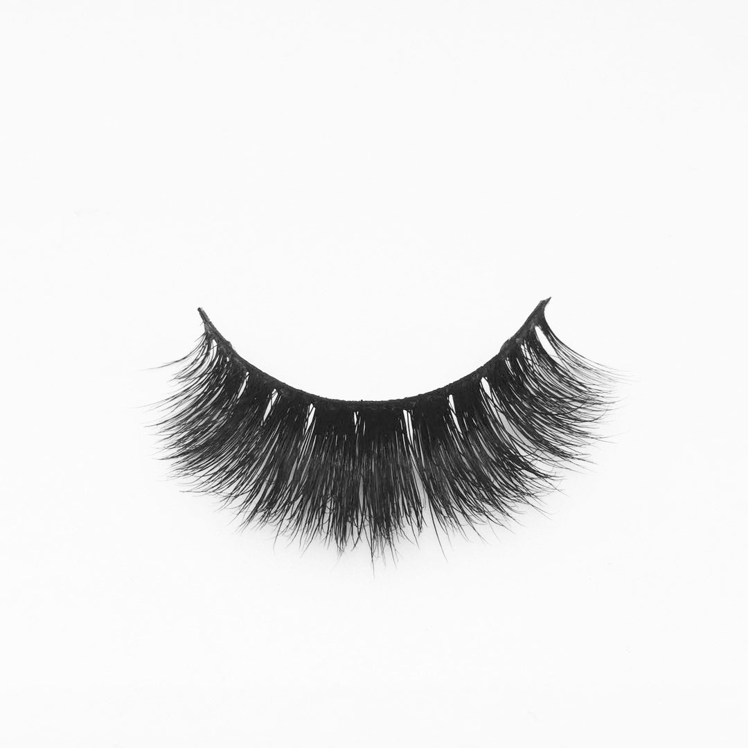 Full Strip Eyelashes 15mm --- GCA1801