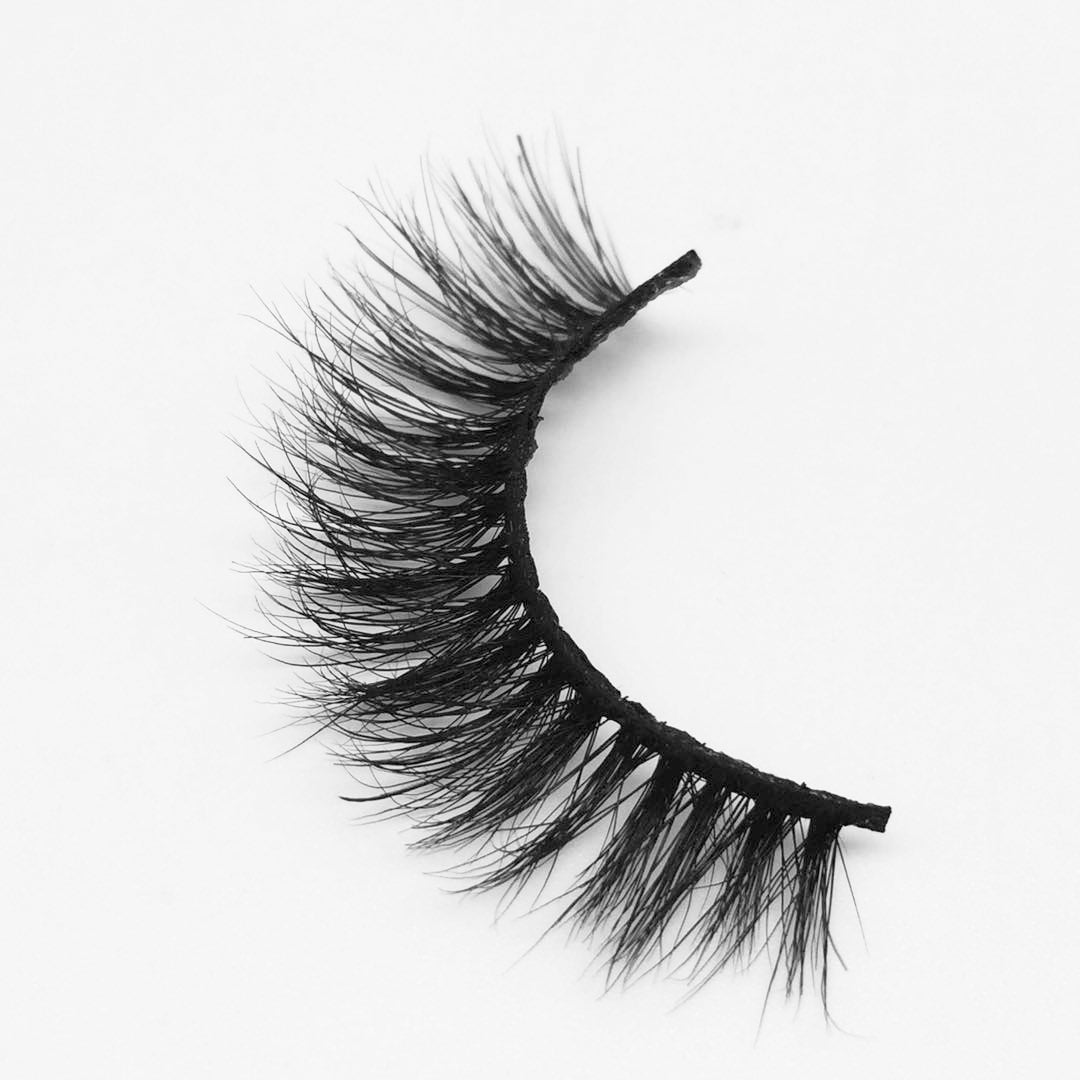 Full Strip Eyelashes 15mm --- GCA1806