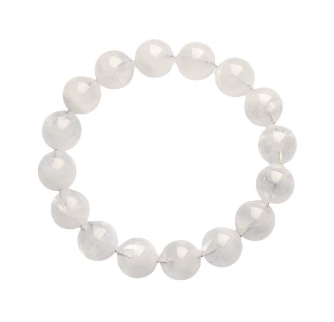 Natural White Ghost