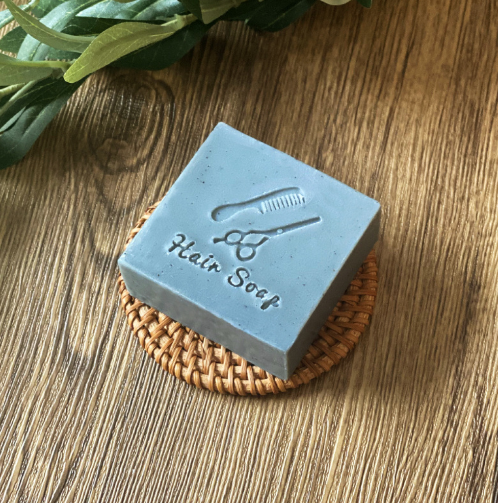 Handmade soap