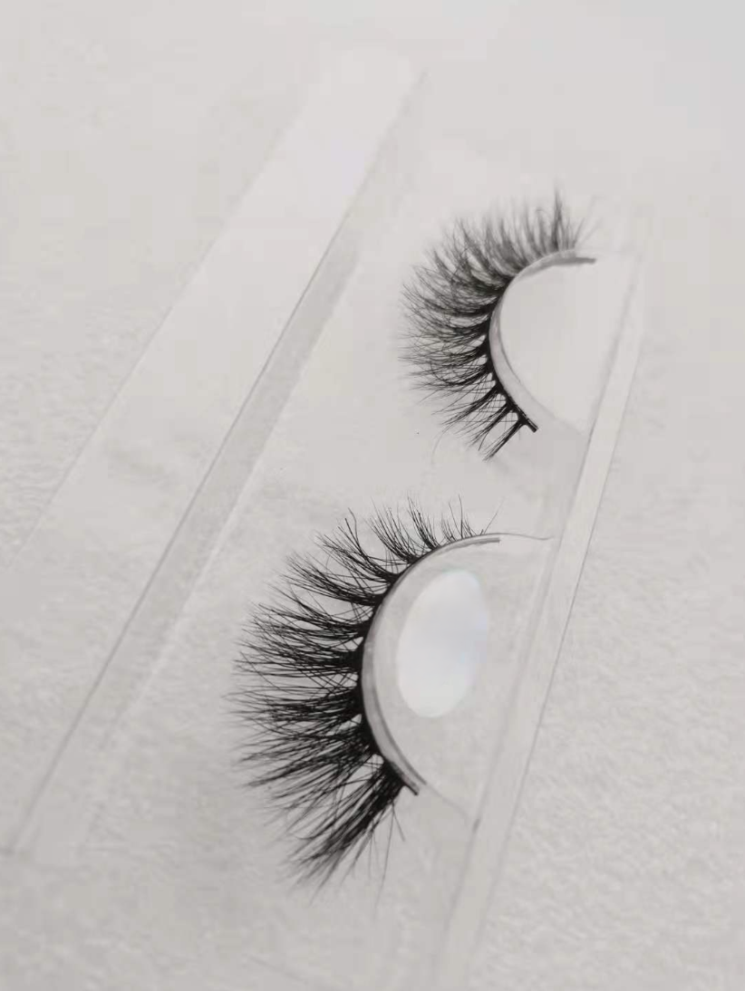 Top Sale Exquisite Wimpern 18mm