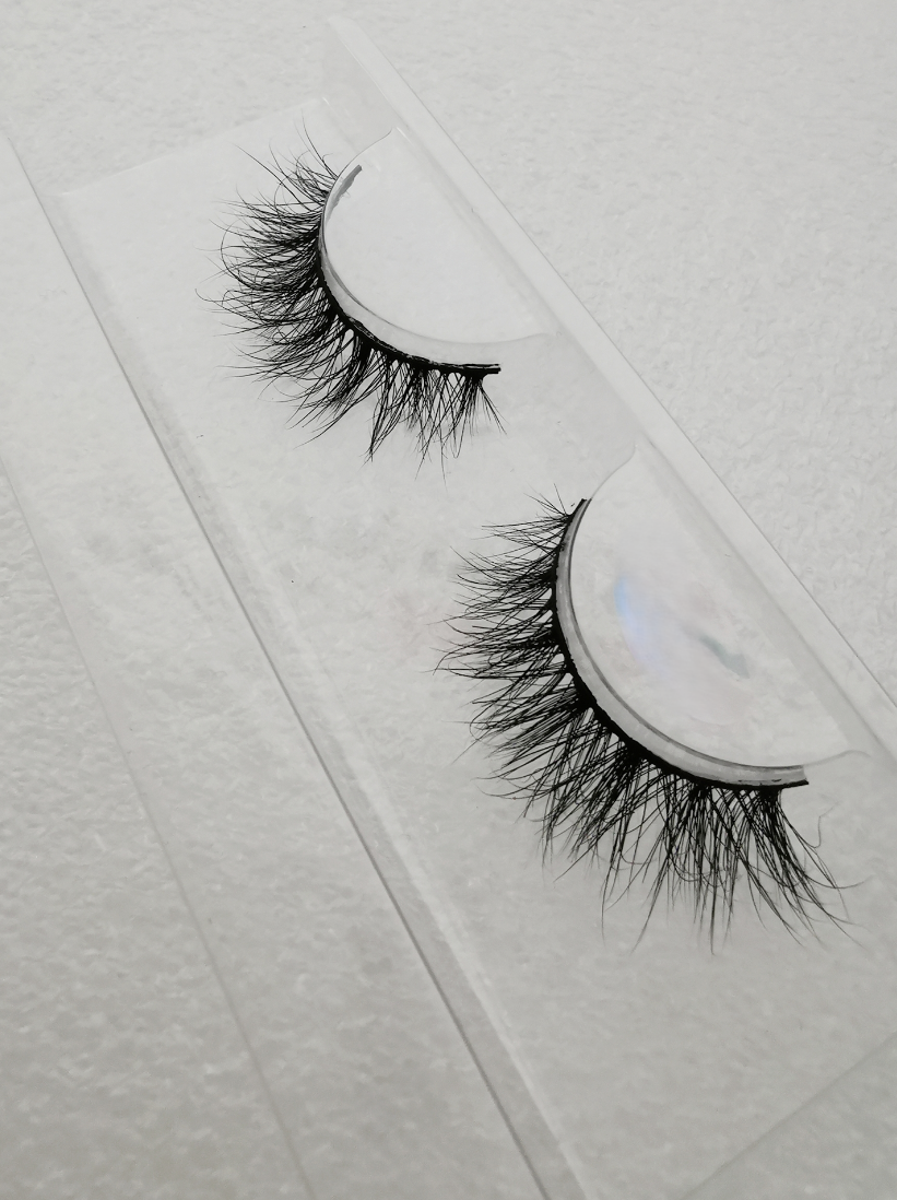 Top Sale Exquisite Wimpern 18mm