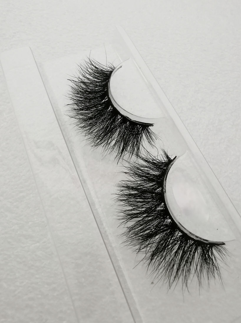 Top Sale Exquisite Wimpern 18mm