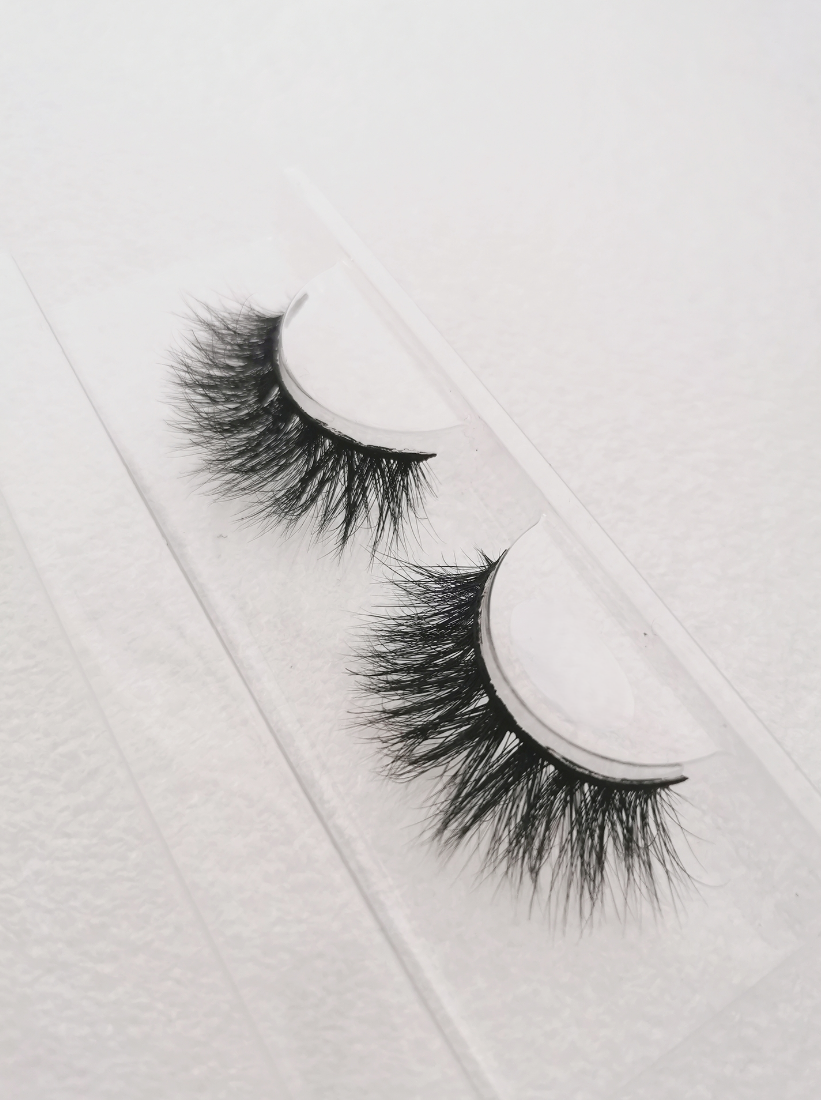 Top Sale Exquisite Wimpern 18mm