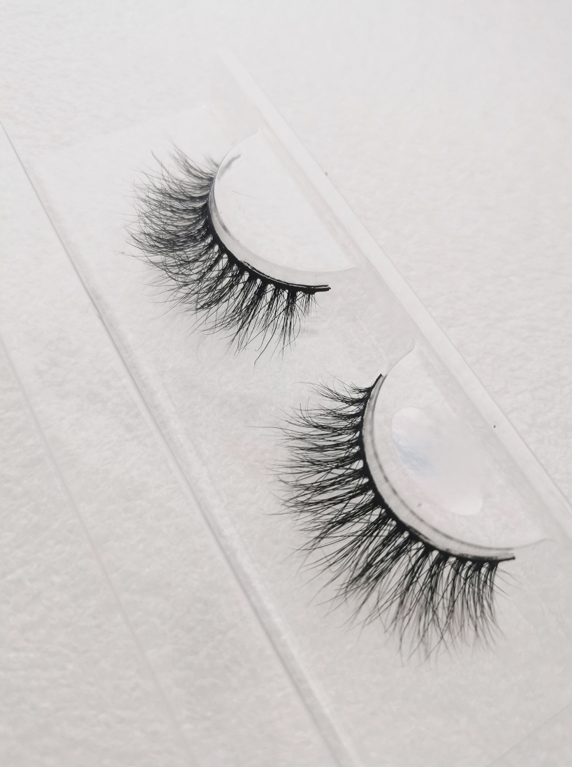 Top Sale Exquisite Wimpern 18mm