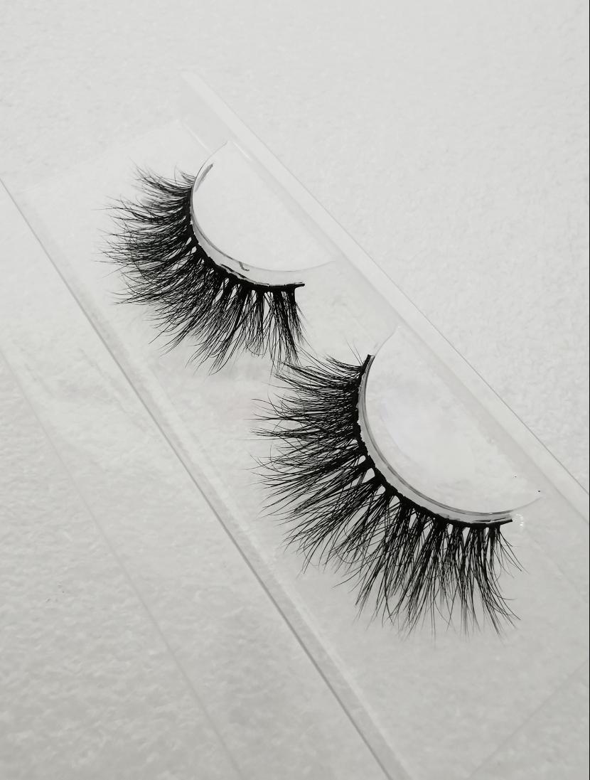Top Sale Exquisite Wimpern 18mm