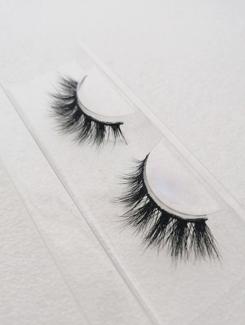 Top Sale Exquisite Wimpern 18mm