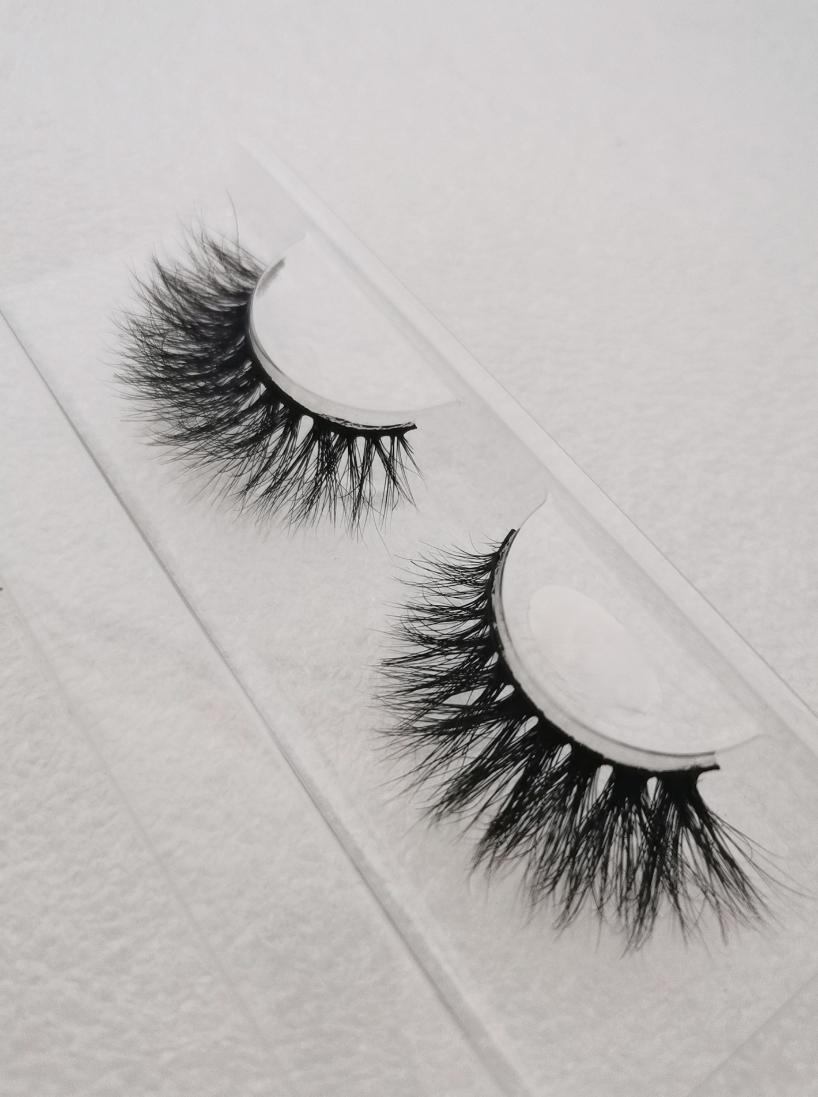 Top Sale Exquisite Wimpern 18mm