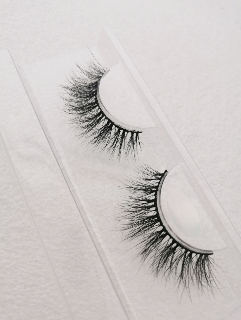 Top Sale Exquisite Wimpern 18mm
