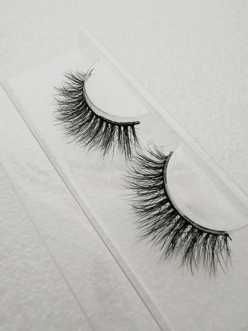 Top Sale Exquisite Wimpern 18mm