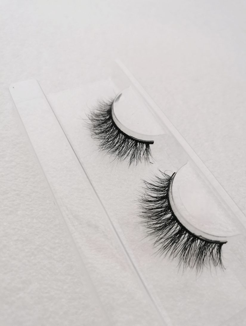 Top Sale Exquisite Wimpern 18mm