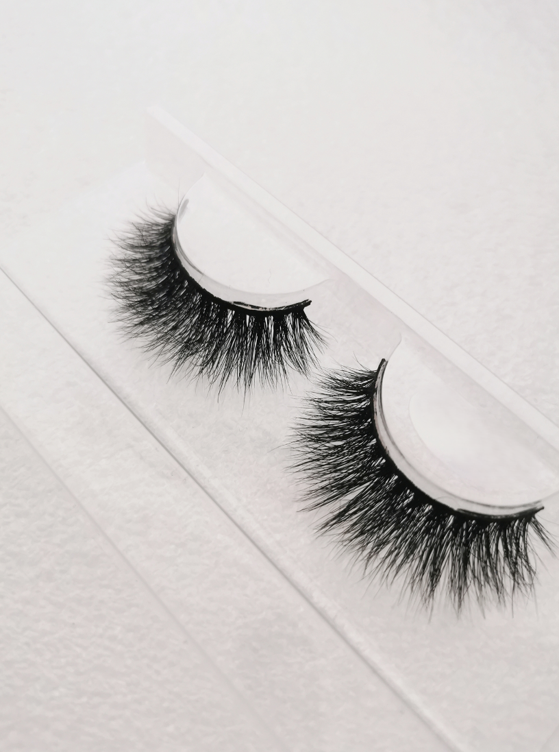 Top Sale Exquisite Wimpern 18mm