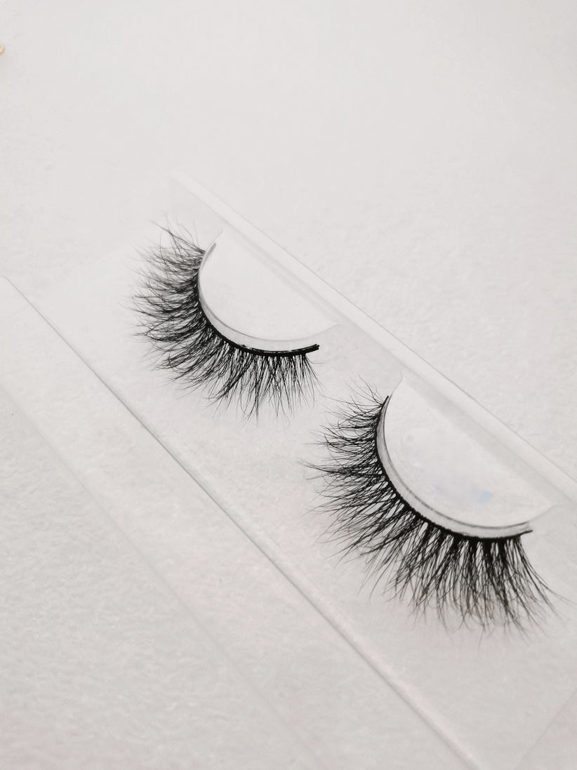 Top Sale Exquisite Wimpern 18mm