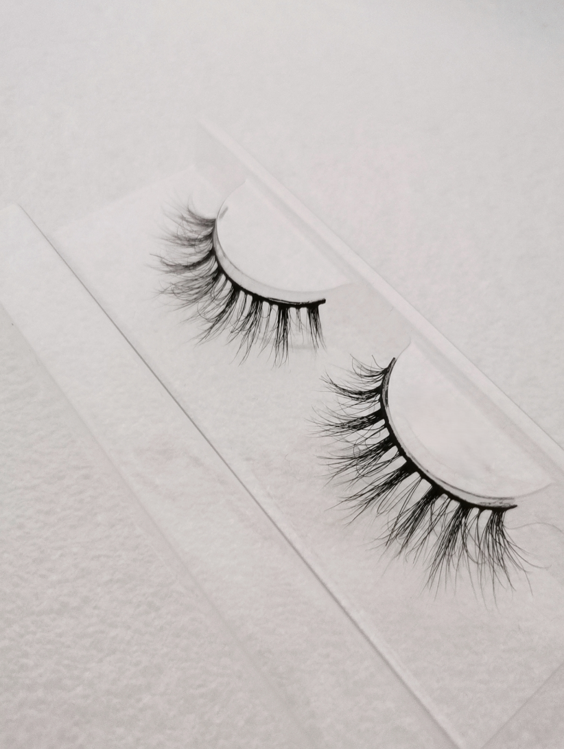 Top Sale Exquisite Wimpern 18mm
