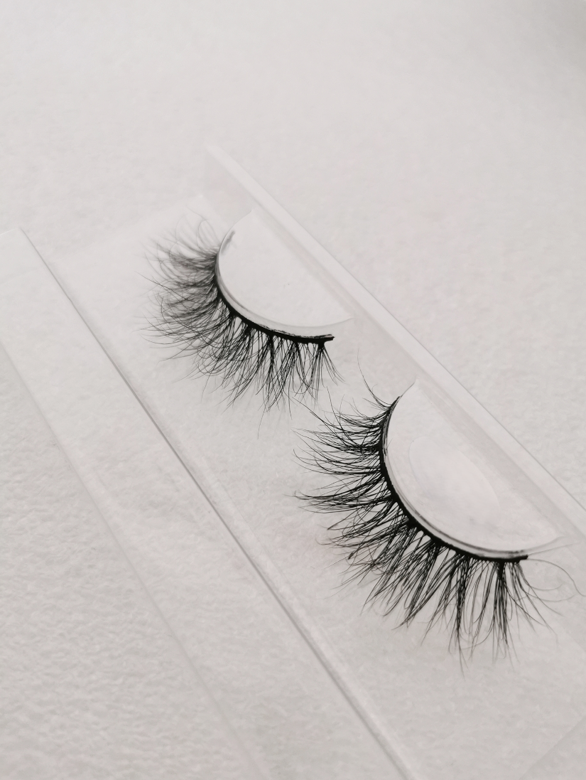 Top Sale Exquisite Wimpern 18mm