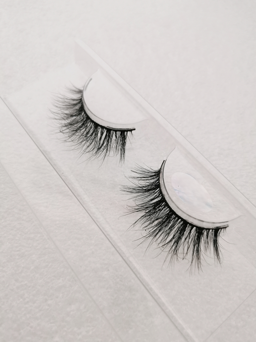 Top Sale Exquisite Wimpern 18mm