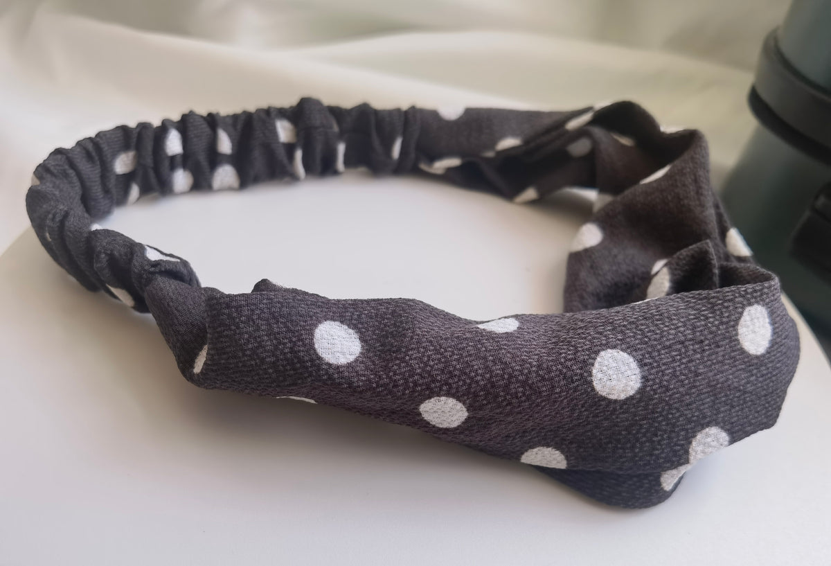 Bohemian headband