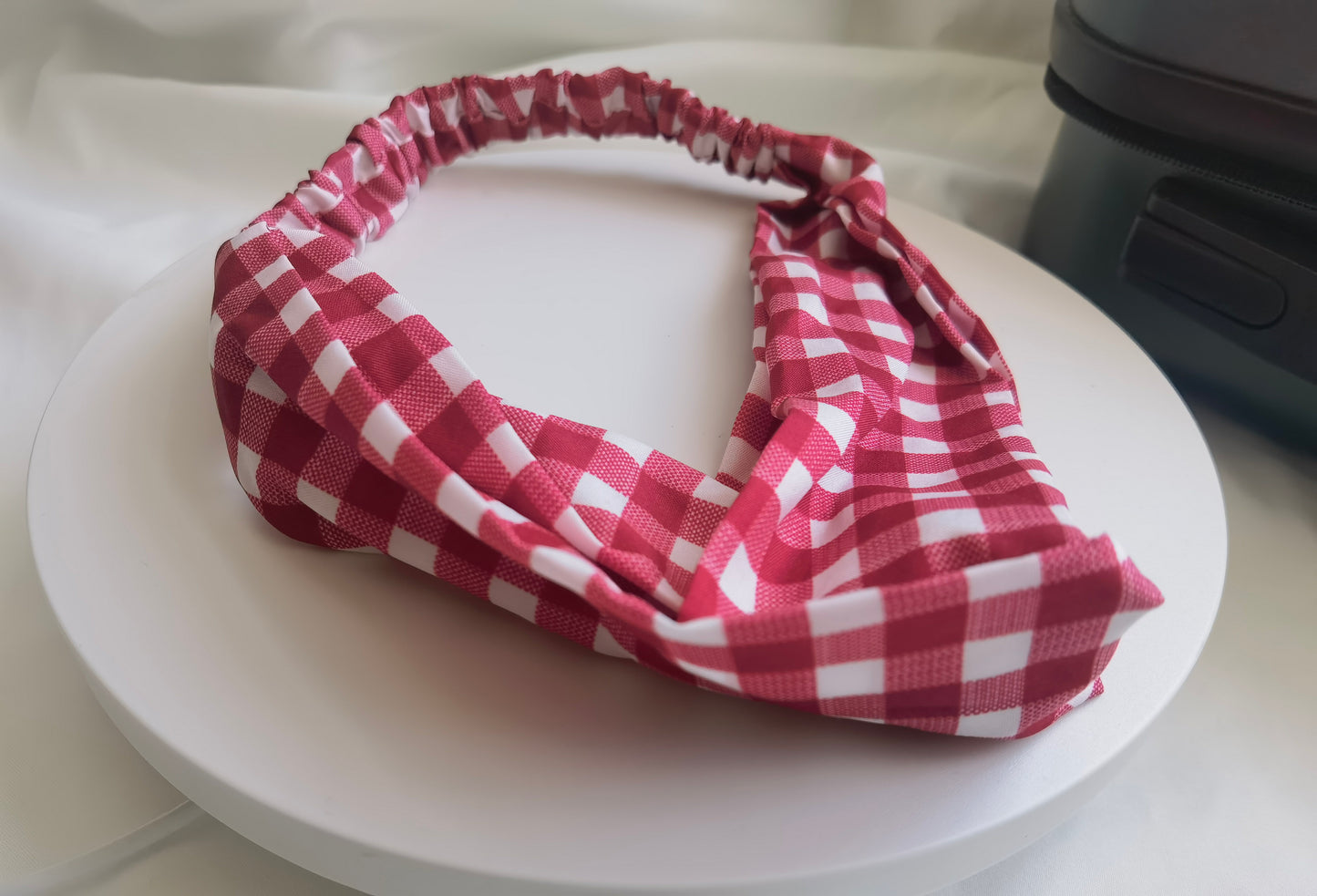 Bohemian headband